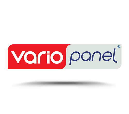 Vario panel