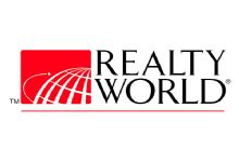 Realty World Logo