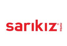 Sarıkız Logo